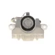 Супорт гальмівний (задній) (L) Skoda Fabia 99-14/VW Golf 97-06 (d=38mm) (Lucas)