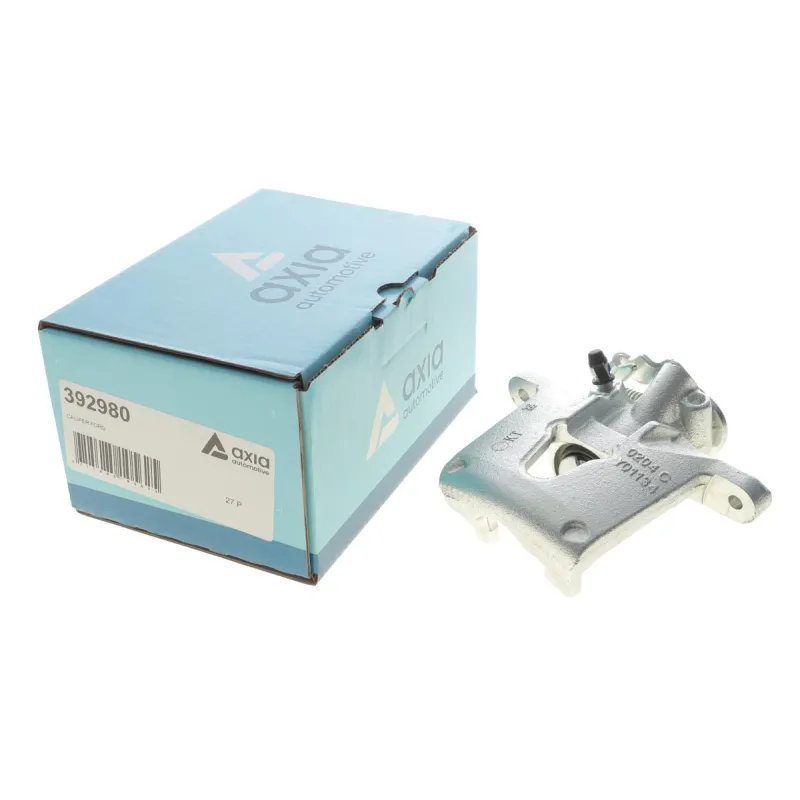 Супорт гальмівний (задній) (L) Ford Mondeo III 00-07 (d=38mm) (Bosch)