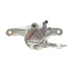Супорт гальмівний (задній) (L) Ford Mondeo III 00-07 (d=38mm) (Bosch)