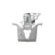 Супорт гальмівний задній AXIA Brake Calipers 392981 для Ford Mondeo III 2000-2007 (d=38mm) (Bosch)