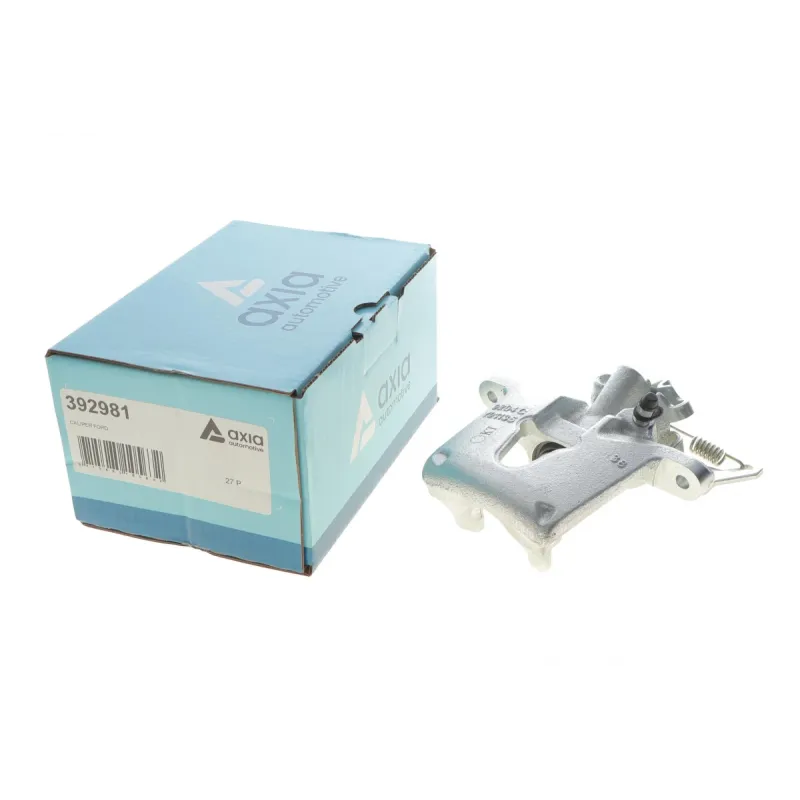 Супорт гальмівний задній AXIA Brake Calipers 392981 для Ford Mondeo III 2000-2007 (d=38mm) (Bosch)