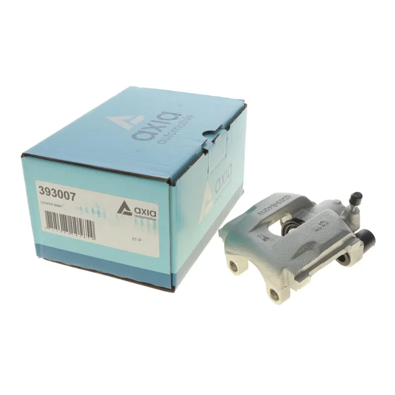 Супорт гальмівний задній AXIA Brake Calipers 393007 для BMW 3 (E46) 1998-2005, d=40mm