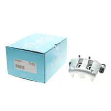 Супорт гальмівний передній AXIA Brake Calipers 393045 для Renault Master II, Opel Movano A, Nissan Interstar (d=45мм)