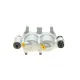 Супорт гальмівний передній AXIA Brake Calipers 393045 для Renault Master II, Opel Movano A, Nissan Interstar (d=45мм)