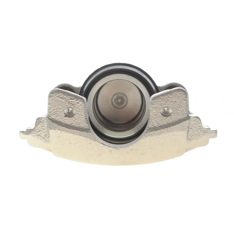 Супорт гальмівний (передній) (L) Ford Fiesta/Fusion 01-14 (d=54mm) (Ate)