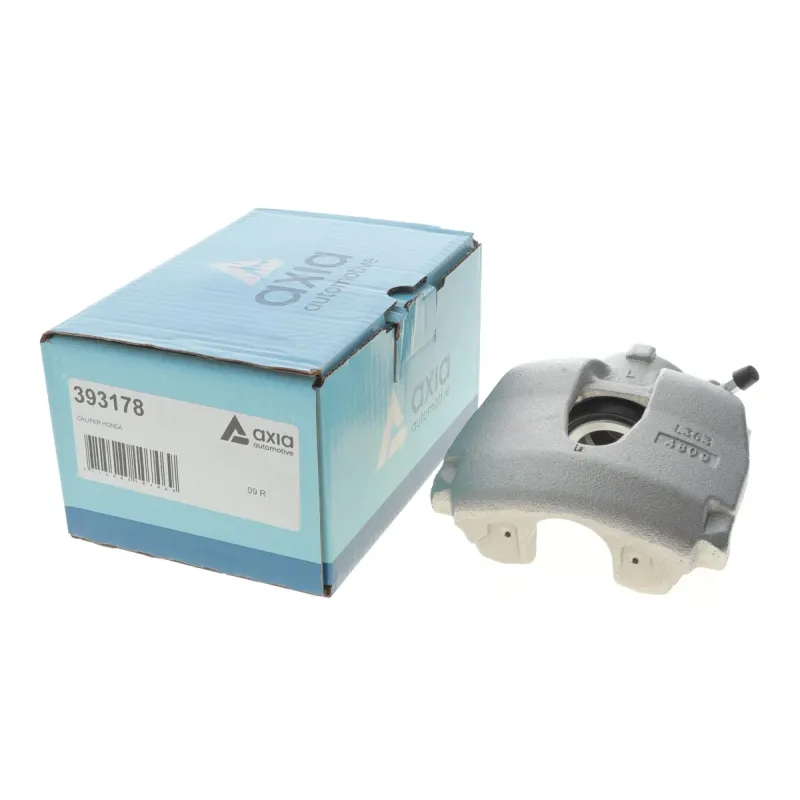 Супорт гальмівний передній AXIA Brake Calipers 393178 для Honda Accord VII Tourer (CM) 2003-2008 (d=57mm)