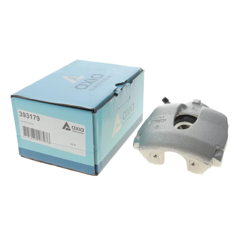 Супорт гальмівний передній AXIA Brake Calipers 393179 для Honda Accord VII Tourer (CM) 2003-2008 (d=57mm)