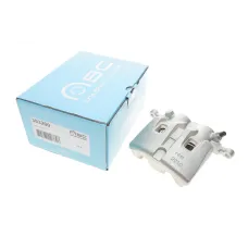 Супорт гальмівний передній лівий AXIA Brake Calipers 393200 для Nissan X-Trail T30 2001-2013 (d=45мм)