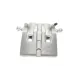 Супорт гальмівний передній лівий AXIA Brake Calipers 393200 для Nissan X-Trail T30 2001-2013 (d=45мм)