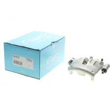 Супорт гальмівний передній AXIA Brake Calipers 393233 для Mercedes-Benz Sprinter 901, 902, 903, 904, 906 (d=45mm)