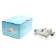 Супорт гальмівний передній AXIA Brake Calipers 393233 для Mercedes-Benz Sprinter 901, 902, 903, 904, 906 (d=45mm)