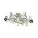 Супорт гальмівний передній AXIA Brake Calipers 393233 для Mercedes-Benz Sprinter 901, 902, 903, 904, 906 (d=45mm)