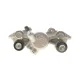 Супорт гальмівний задній AXIA Brake Calipers 393263 (R) для Toyota Yaris 1999-2005 (d=32mm)