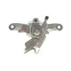 Супорт гальмівний (задній) (L) Ford Mondeo III 00-07 (d=38mm) (Bosch)