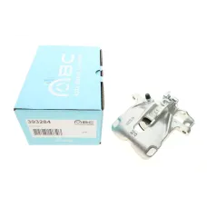 Супорт гальмівний задній AXIA Brake Calipers 393284 для Opel Vivaro, Nissan Primastar 2001-, (d=41mm)