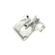 Супорт гальмівний задній AXIA Brake Calipers 393284 для Opel Vivaro, Nissan Primastar 2001-, (d=41mm)