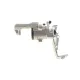 Супорт гальмівний задній лівий AXIA Brake Calipers 393316 для Nissan Almera/Primera 1996-2006 (d=38mm)