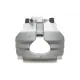 Супорт гальмівний передній AXIA Brake Calipers 393327 для VW Touareg, T5, T6 (2002-), d=60mm
