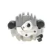 Супорт гальмівний передній лівий AXIA Brake Calipers 393352 для Audi A2 8Z0 2001-2005, VW Lupo 6X1, 6E1 1999-2005 (d=48mm)