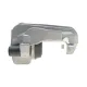 Супорт гальмівний передній лівий AXIA Brake Calipers 393352 для Audi A2 8Z0 2001-2005, VW Lupo 6X1, 6E1 1999-2005 (d=48mm)