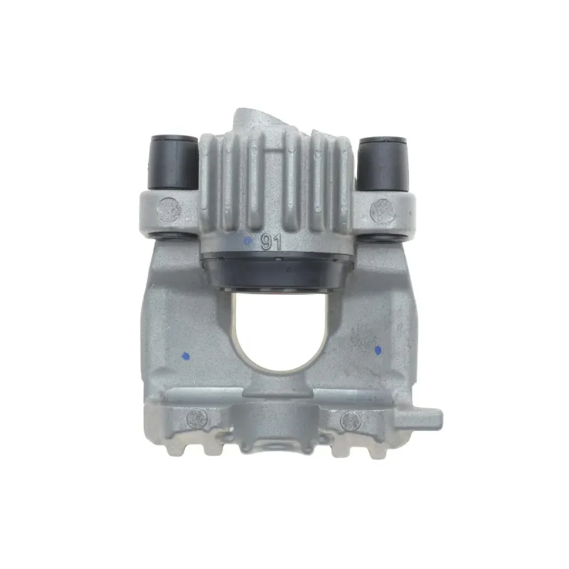 Супорт гальмівний передній лівий AXIA Brake Calipers 393352 для Audi A2 8Z0 2001-2005, VW Lupo 6X1, 6E1 1999-2005 (d=48mm)