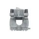 Супорт гальмівний передній лівий AXIA Brake Calipers 393352 для Audi A2 8Z0 2001-2005, VW Lupo 6X1, 6E1 1999-2005 (d=48mm)