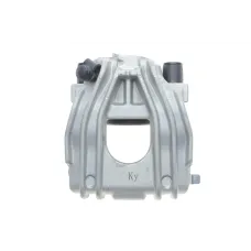 Супорт гальмівний передній AXIA Brake Calipers 393353 для Audi A2, VW Lupo 1.2 TDI (d=48mm)