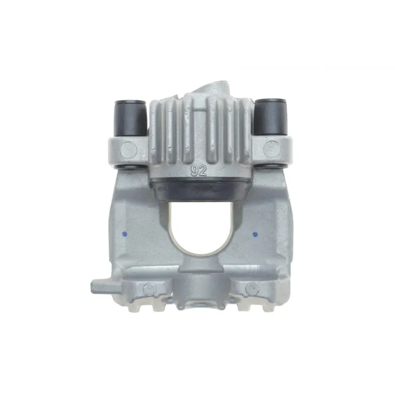 Супорт гальмівний передній AXIA Brake Calipers 393353 для Audi A2, VW Lupo 1.2 TDI (d=48mm)