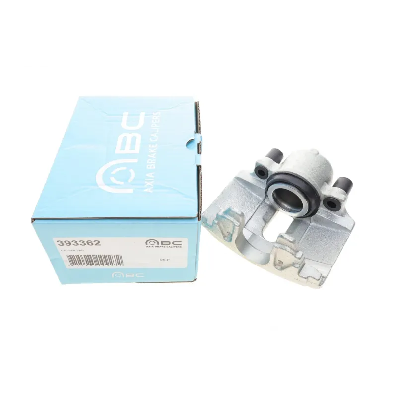 Супорт гальмівний передній AXIA 393362 для Audi A3, VW Caddy, Skoda Octavia (d=54mm, ATE)