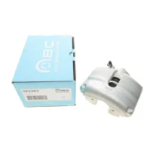 Супорт гальмівний передній правий AXIA Brake Calipers 393363 для Audi A3, VW Caddy, Skoda Octavia (d=54мм)