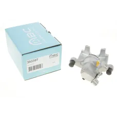 Супорт гальмівний задній AXIA Brake Calipers 393397 для Ford Focus II, Mazda 3 (d=38mm)