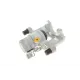 Супорт гальмівний задній AXIA Brake Calipers 393397 для Ford Focus II, Mazda 3 (d=38mm)