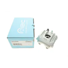 Супорт гальмівний задній AXIA Brake Calipers 393408 для BMW 3 (E90/E92/E93) 2007-2013, 5 (E60) 2003-2010, d=46mm