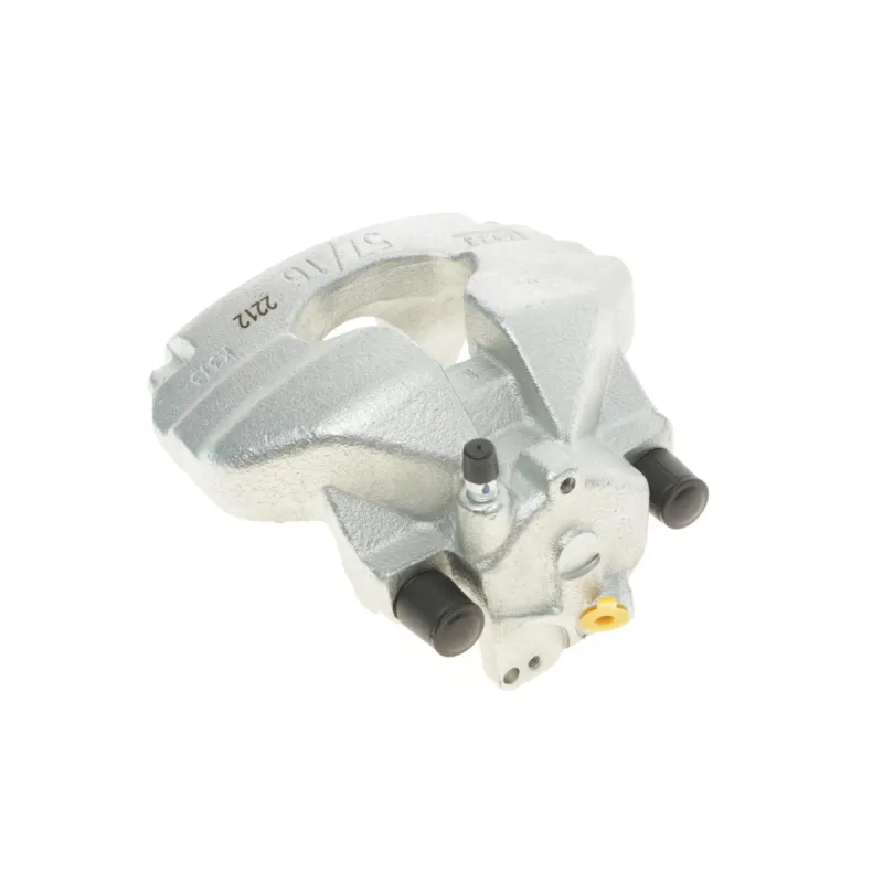 Супорт гальмівний передній лівий AXIA Brake Calipers 393422 для Ford Galaxy, Seat Alhambra, VW Sharan (d=57mm)