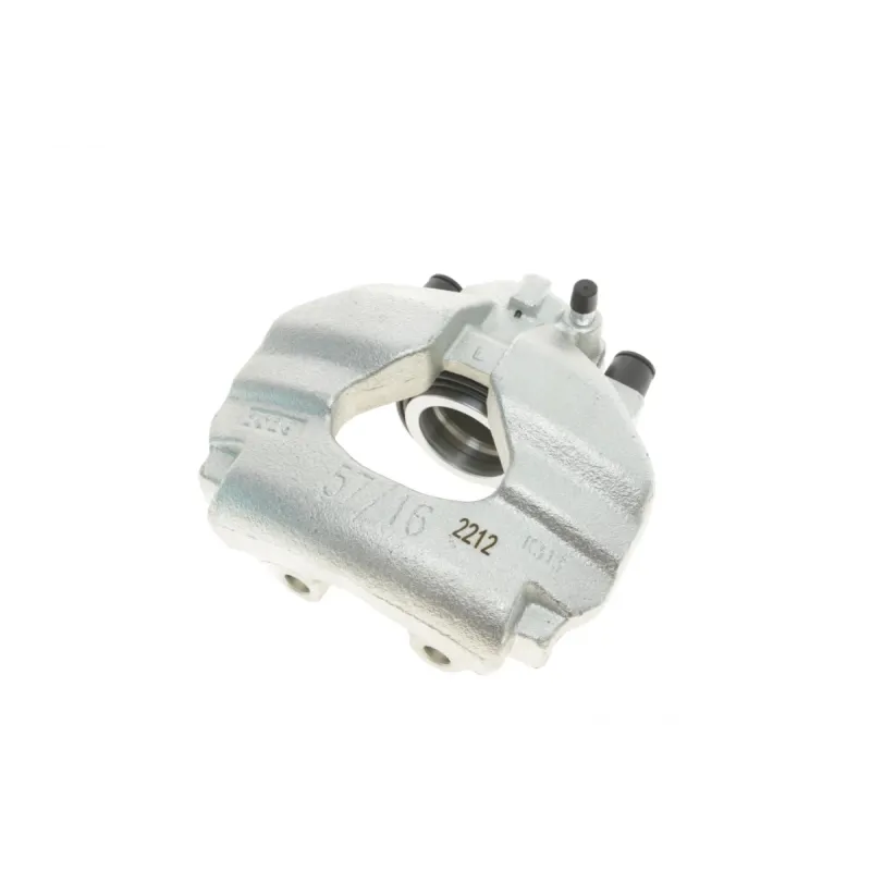 Супорт гальмівний передній лівий AXIA Brake Calipers 393422 для Ford Galaxy, Seat Alhambra, VW Sharan (d=57mm)