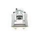 Супорт гальмівний задній AXIA Brake Calipers 393428 для Volkswagen T5 2003-2015