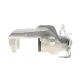 Супорт гальмівний задній AXIA Brake Calipers 393430 для VW T5 Multivan, Kombi, Eurovan V 2003-2012 (d=41мм)