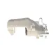 Супорт гальмівний задній лівий AXIA Brake Calipers 393434 для VW Polo, Seat Ibiza, Audi A2 (d=34mm)