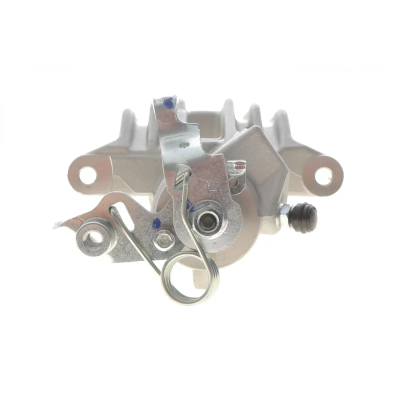 Супорт гальмівний задній лівий AXIA Brake Calipers 393434 для VW Polo, Seat Ibiza, Audi A2 (d=34mm)