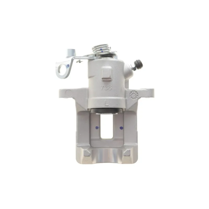 Супорт гальмівний задній лівий AXIA Brake Calipers 393434 для VW Polo, Seat Ibiza, Audi A2 (d=34mm)