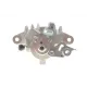 Супорт гальмівний (задній) (R) VW Polo 02-14 (d=34mm) (Lucas)