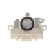 Супорт гальмівний (задній) (R) VW Polo 02-14 (d=34mm) (Lucas)