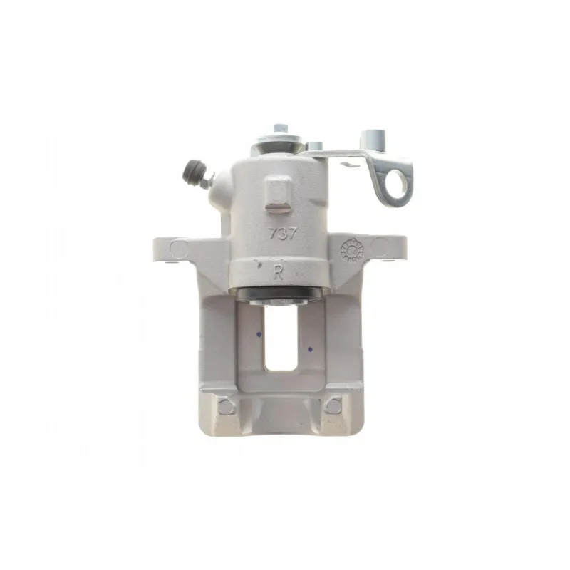 Супорт гальмівний (задній) (R) VW Polo 02-14 (d=34mm) (Lucas)