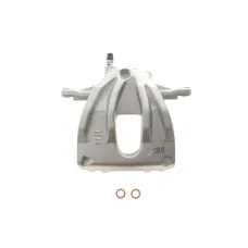 Супорт гальмівний передній правий AXIA Brake Calipers 393475 для Toyota Avensis 2003-2008 (d=295мм)