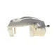 Супорт гальмівний передній правий AXIA Brake Calipers 393475 для Toyota Avensis 2003-2008 (d=295мм)