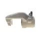 Супорт гальмівний задній лівий AXIA Brake Calipers 393476 для Toyota Avensis T25 2003-2008 (d=38мм)
