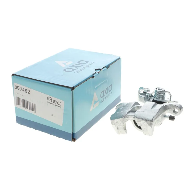 Супорт гальмівний задній AXIA Brake Calipers 393492 для Mazda 6 (GG/GH) 2002-2013 (d=35mm)