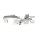 Супорт гальмівний задній AXIA Brake Calipers 393492 для Mazda 6 (GG/GH) 2002-2013 (d=35mm)