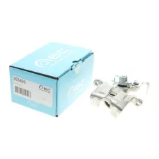 Супорт гальмівний задній AXIA Brake Calipers 393493 для Mazda 6 (GG/GH) 2002-2013 (d=35mm)