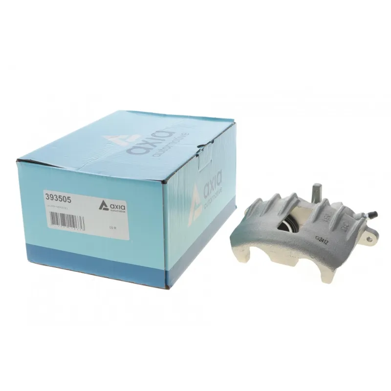 Супорт гальмівний задній AXIA Brake Calipers 393505 для Mercedes-Benz Sprinter W906 2009-2018 (d=44mm)